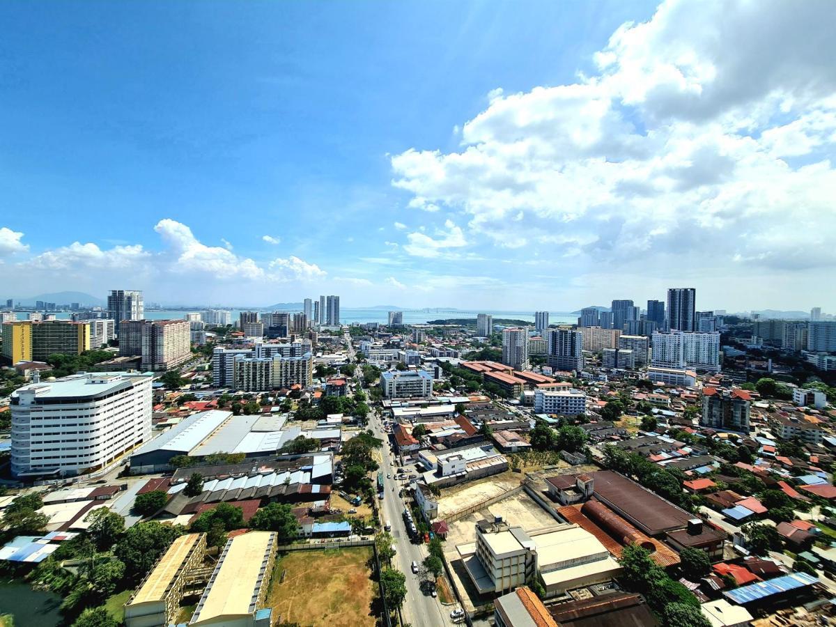 Beacon Executive Suites George Town Exterior foto