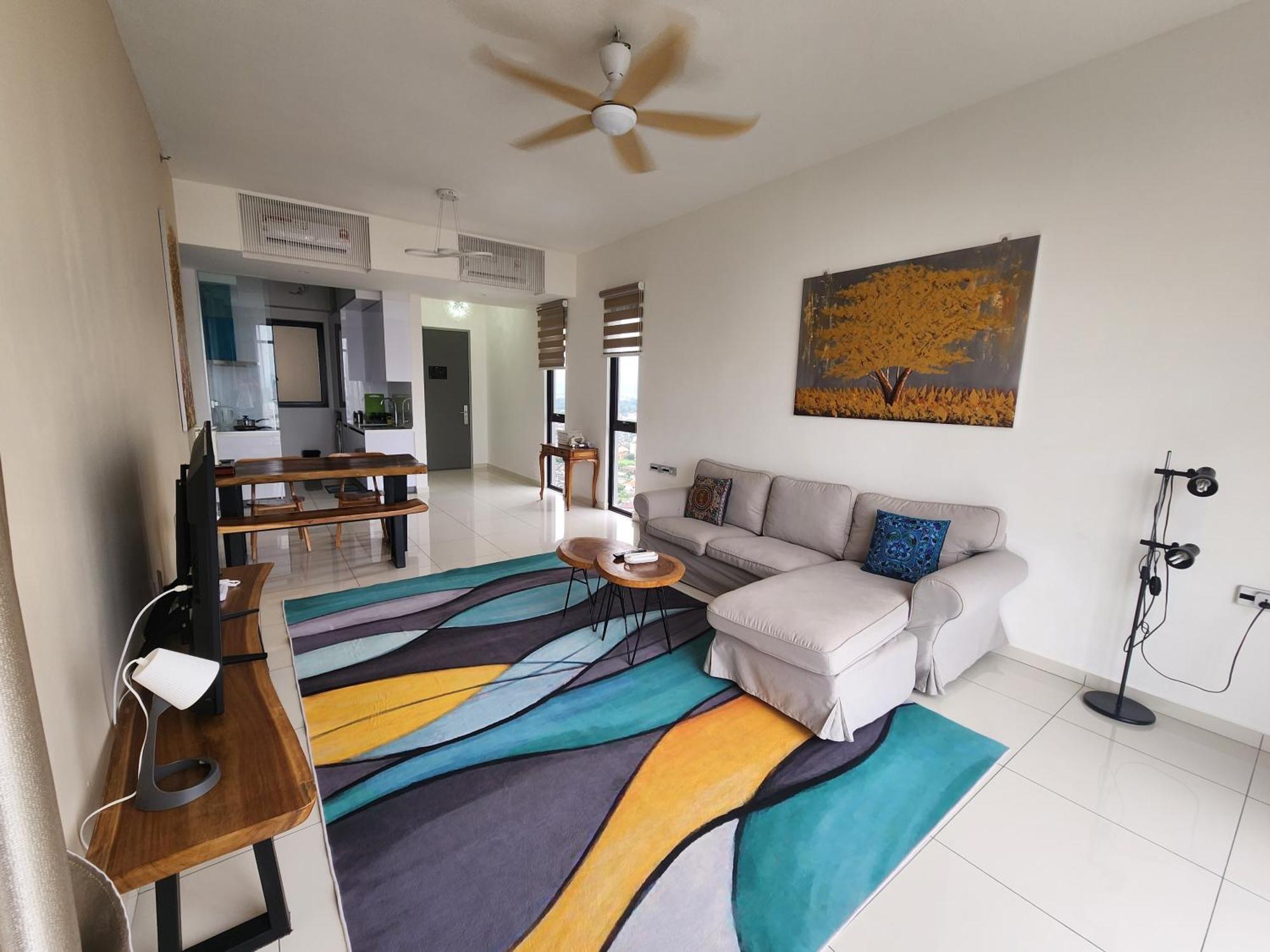 Beacon Executive Suites George Town Exterior foto