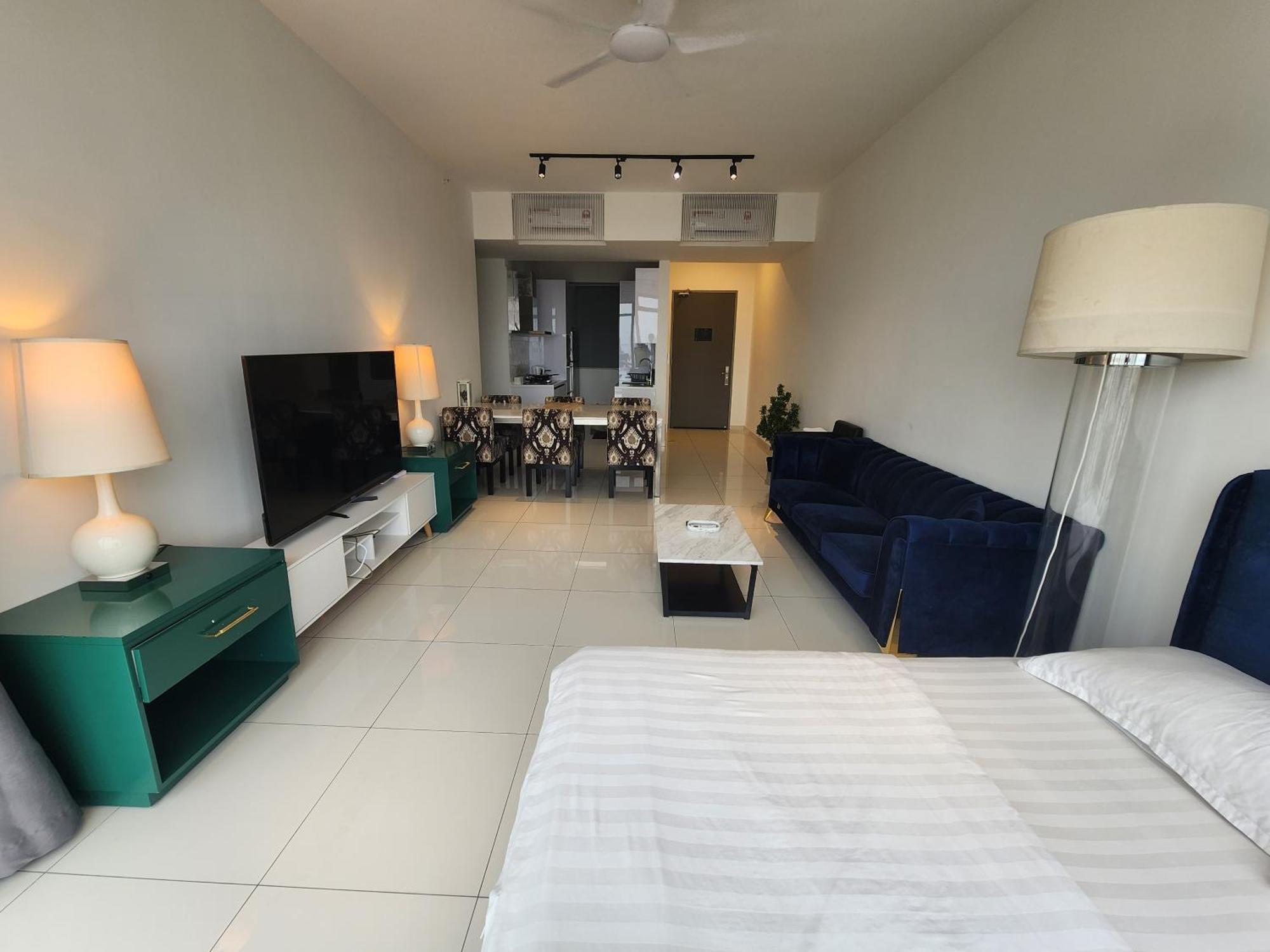 Beacon Executive Suites George Town Exterior foto