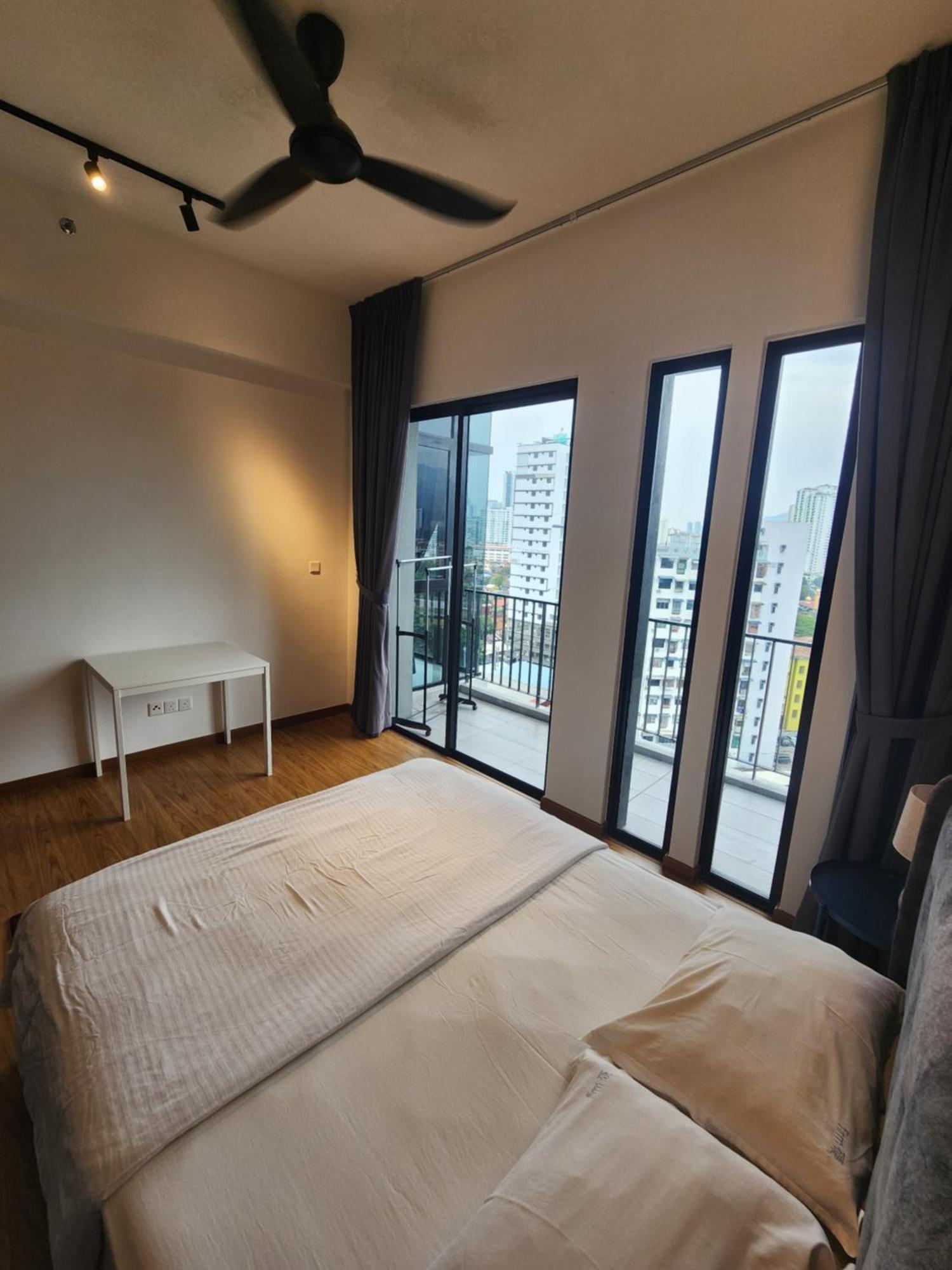 Beacon Executive Suites George Town Exterior foto