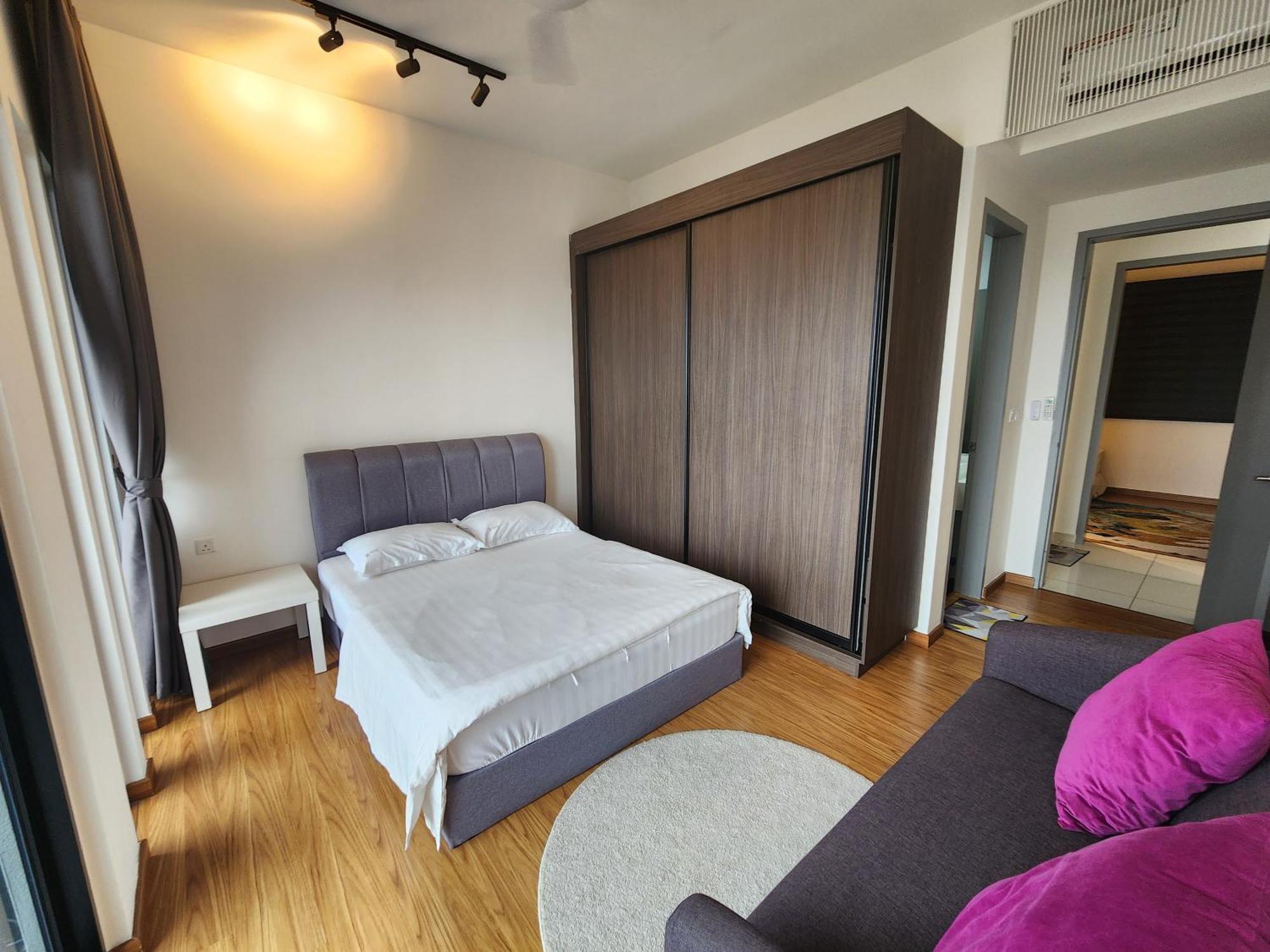 Beacon Executive Suites George Town Exterior foto