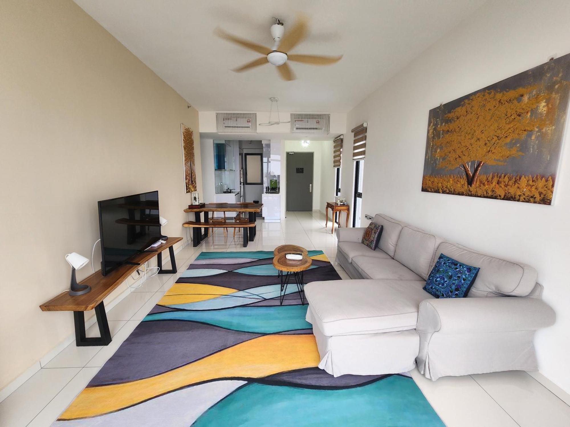 Beacon Executive Suites George Town Exterior foto