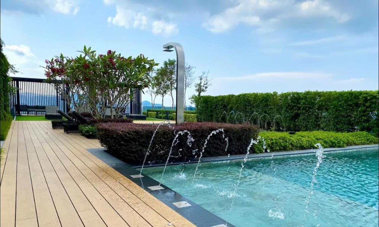 Beacon Executive Suites George Town Exterior foto